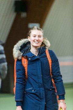 Marie-Lynn Tiedemann 523 - Sparkassen Pokal Marne